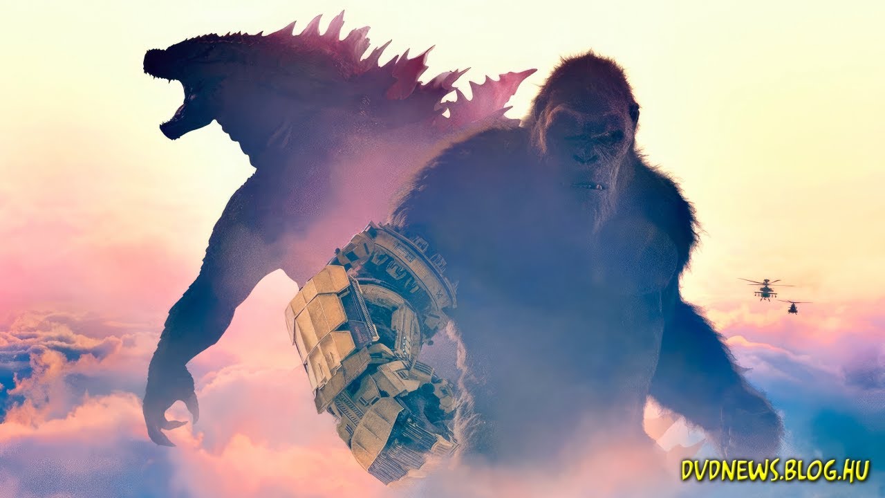 Godzilla x Kong: The New Empire – Monsterverse's Weakest Link?