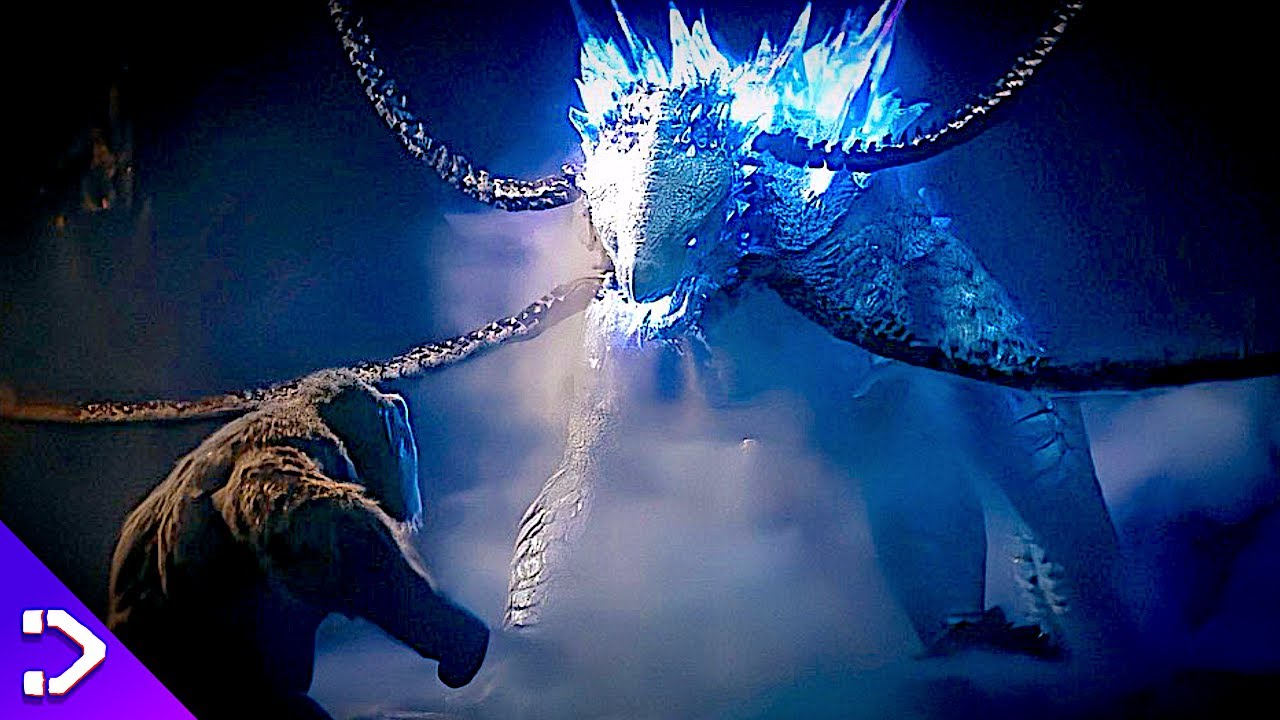 The New Empire: Expanding Monsterverse & Its Enduring Human Problem